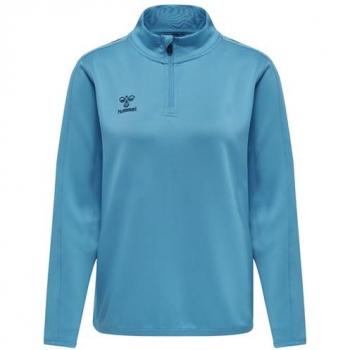 Hummel Hmlcore Xk Damenpullover – Blue Danube 2XL