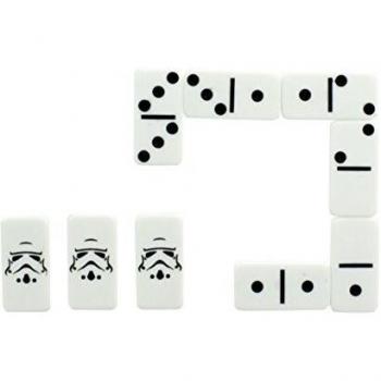 Galactic Empire Star Wars Dominoes