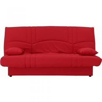 DREAM Banquette clic clac 3 places