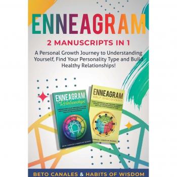 Enneagram 2 manuscripts in 1