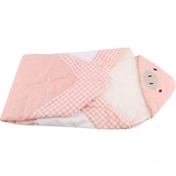 Infant Cartoon Swaddle Wrap