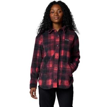 Columbia Overshirt Benton Springs™ II Daredevil Omblur S