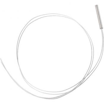 Sonda de temperatura PT100 A0NC para ambientes húmedos