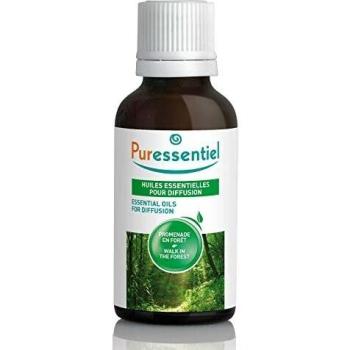 PURESSENTIEL DIFFUSION Promenade en Forêt 30ml