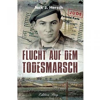 Flucht auf dem Todesmarsch