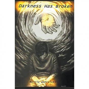 Goncalves, Marcio: Darkness Has Broken