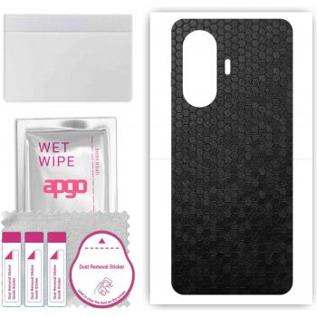 Apgo Wrap Film for Huawei Nova 11 Pro