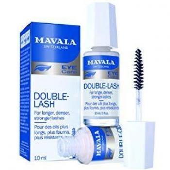 Mavala Double Lash Pestañas 10ml