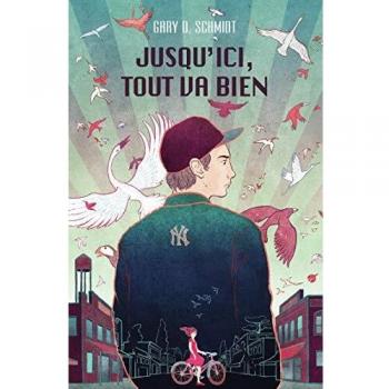 Jusqu'Ici Tout Va Bien (Poche)