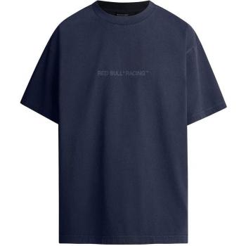 XL Dulwich Blue Red Bull Racing RBR 2004 Short Sleeve Shirt – Men’s
