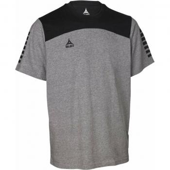 Camiseta Select Oxford para niños