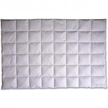 Leichtgewicht‑Glitzerdecke 200 × 200 Centar‑Star