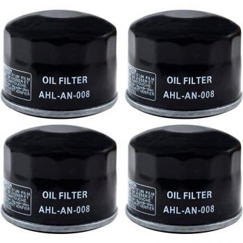 AHL Oil Filter for BMW G310GS