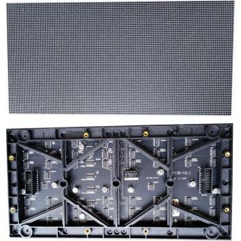 Módulo de Pantalla LED P2 256x128mm SMD2121 RGB 128x64 Puntos 1/32 Escaneo