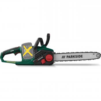 PARKSIDE® PKSA 40-Li B2 Tronçonneuse sans fil