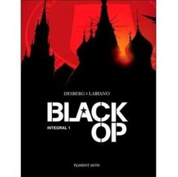 BLACK OP INTEGRAL 1