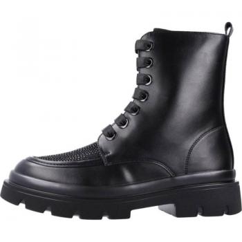 Calzado para Niña Asso AG15643 Color Negro