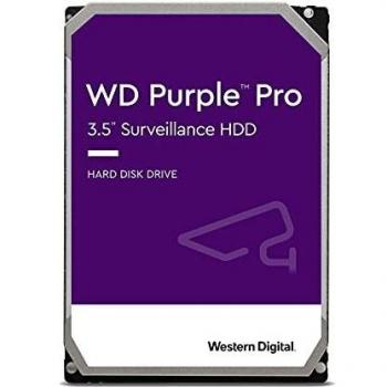 WD Purple Pro 10 TB, Festplatte