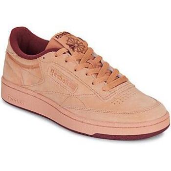 Sneakers REEBOK CLUB C 85 NUDE Masculinos