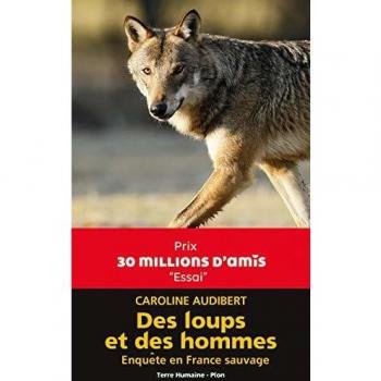 Des loups et des hommes
