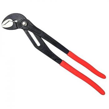 Verrouillable Pince PumpSecure 415