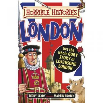 Gruesome Guides: London