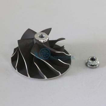 Isuzu D-Max 4JJ Turbo Rotor 8980118922