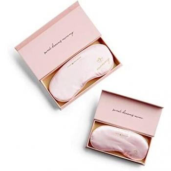 CozyCloud Urban Beauty Night Eye Mask