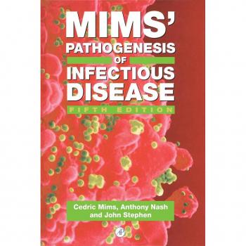 Vitalsource Technologies, Inc. Mims' Pathogenesis Of Infect. Disease