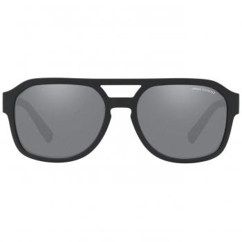 Armani Exchange Herren Sonnenbrille Ax4074s 57-57 mm