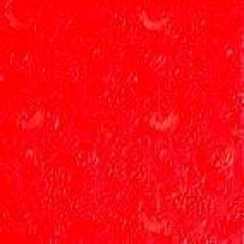Tovaglioli Eleganza Rosso 25x25cm