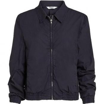 PENN&INK Damen Blouson dunkelblau Größe 40