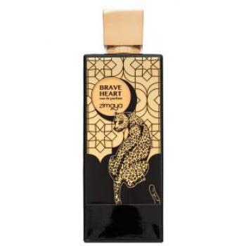 Zimaya Corazón Valiente Agua de Colonia 100 ml (masculino)