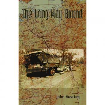 The long way round paperback