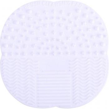 Cosmetic Tool for Brush Cleaning
