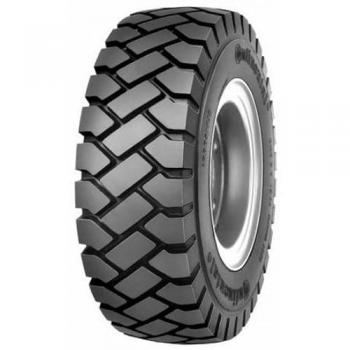 Continental 125/75 R8 100A5 Industrie Reifen