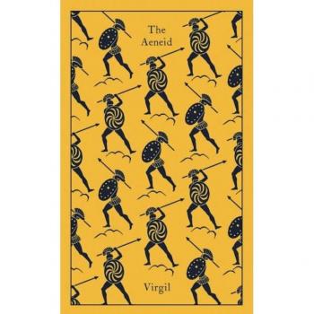 The Aeneid, by Virgil