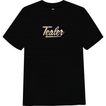 T-shirt Tealer BBR Signature