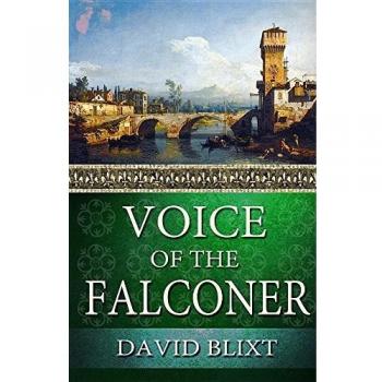 Voice Of The Falconer