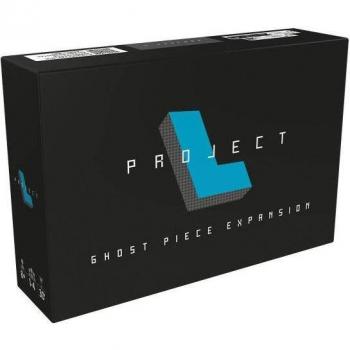 Project L: Espansione Ghost Piece – Italiano