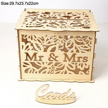 Coffret de Cérémonie « Mets en Garde »