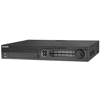 Boîtier vidéo numérique 1080p DS-7316HQHI – Enregistreur Hikvision