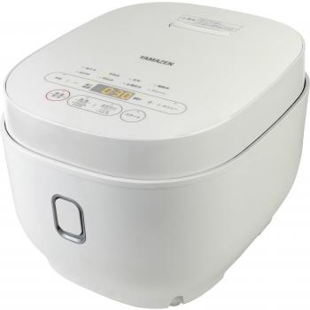 BrownBlend 2-Person Steamer