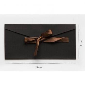 Paquete de 50 tarjetas postales de papel Kraft blanco vintage 250g