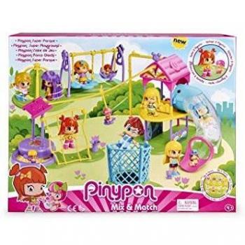 PinyParco Giochi