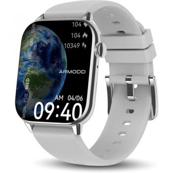 Reloj Smart Prime Silver 1 Ud