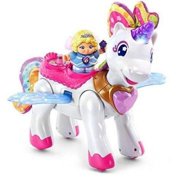 Licorne Arc‑En‑Ciel – Jouet Interactif VTech
