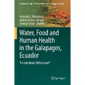 Water, Food and Human Health in the Galapagos, Ecuador