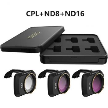 DJI Mavic Mini/Mini 2 ND Filter Pack