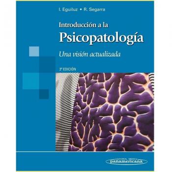 Introducción a la psicopatología: Una visión actualizada.